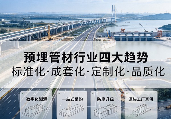 勐海行业发展趋势总结