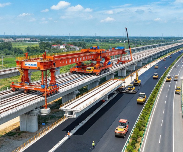 勐海公路建设