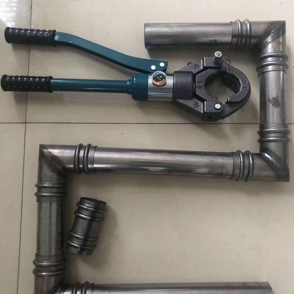 勐海冷却管生产
